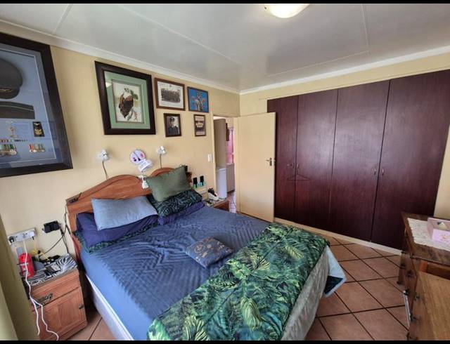 2 BEDROOM TOWNHOUSE FOR SALE IN ANNLIN